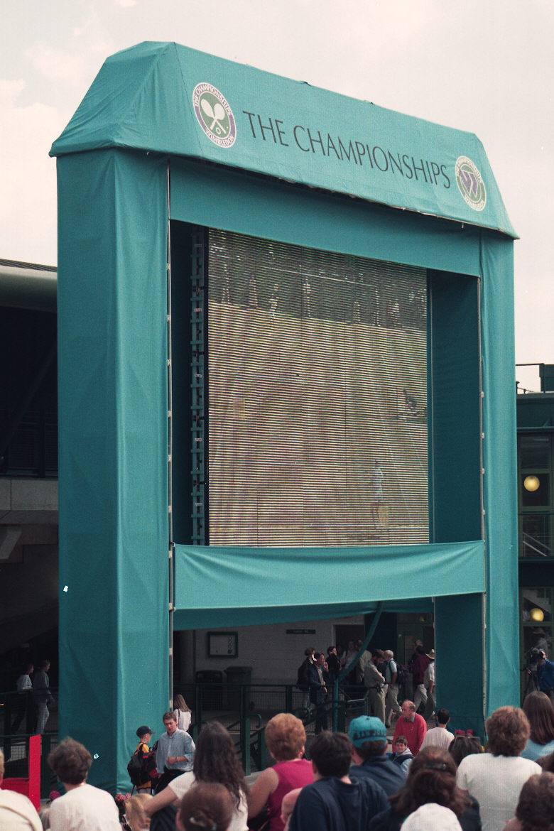 19970706   Engeland   Londen   Wimbledon   042